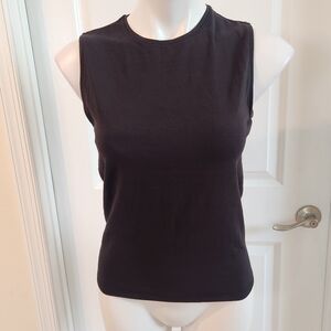 Everlane New Small Tshirt Tank